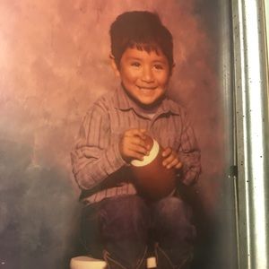 Meet your Posher, Lupe